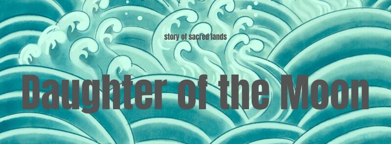 Daughter of the Moon
